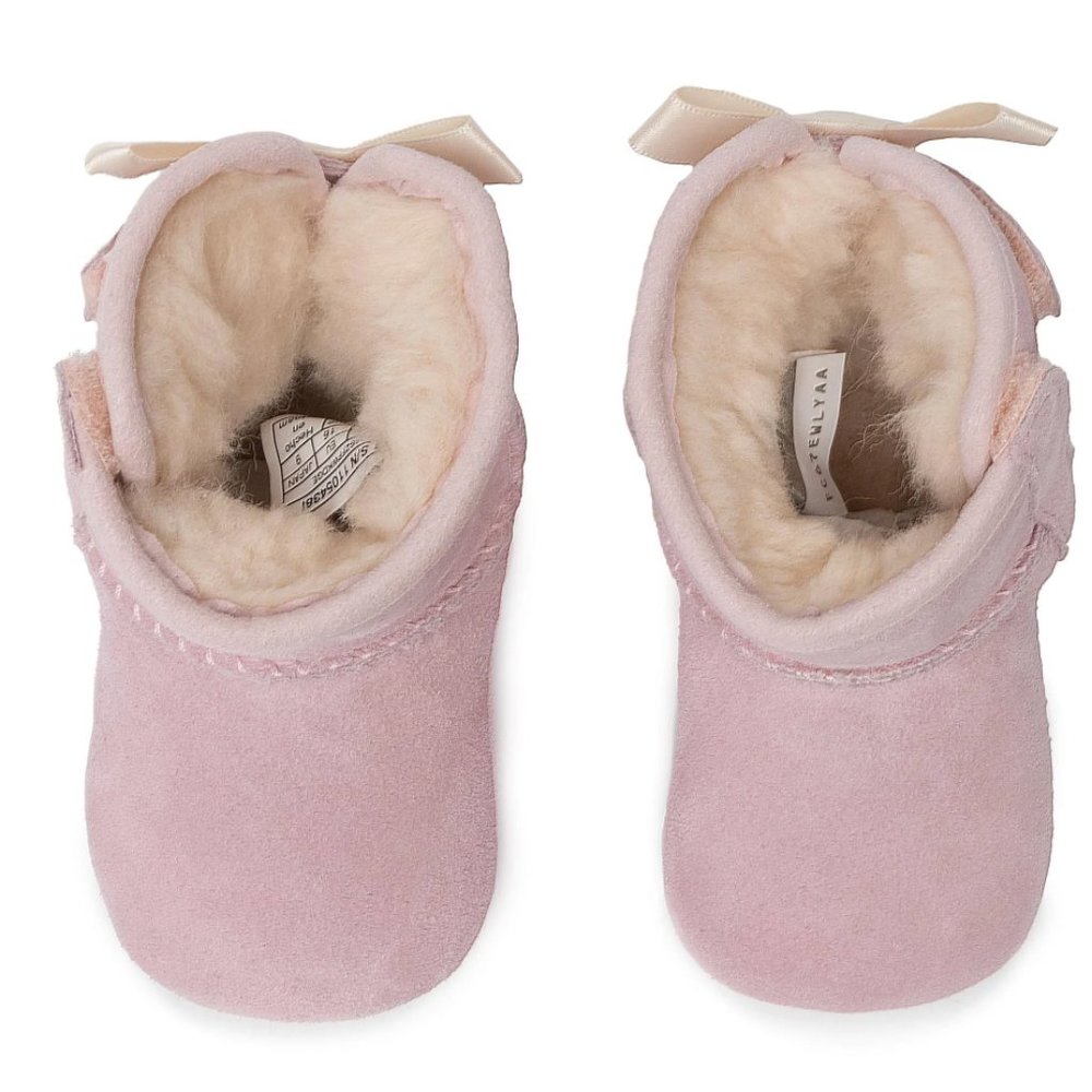 Ugg Baby Jesse Bow II